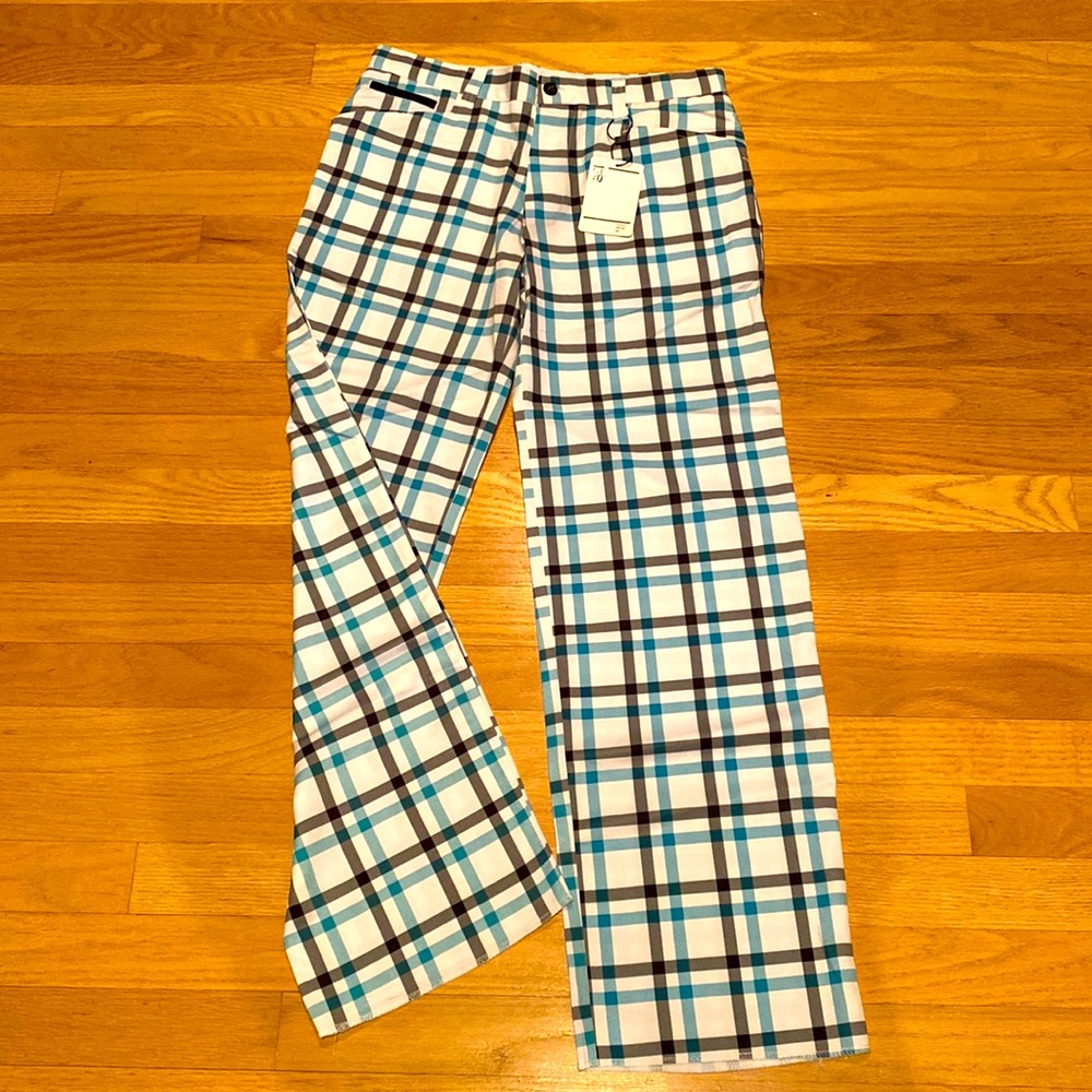 SUB 70 Golf Pants